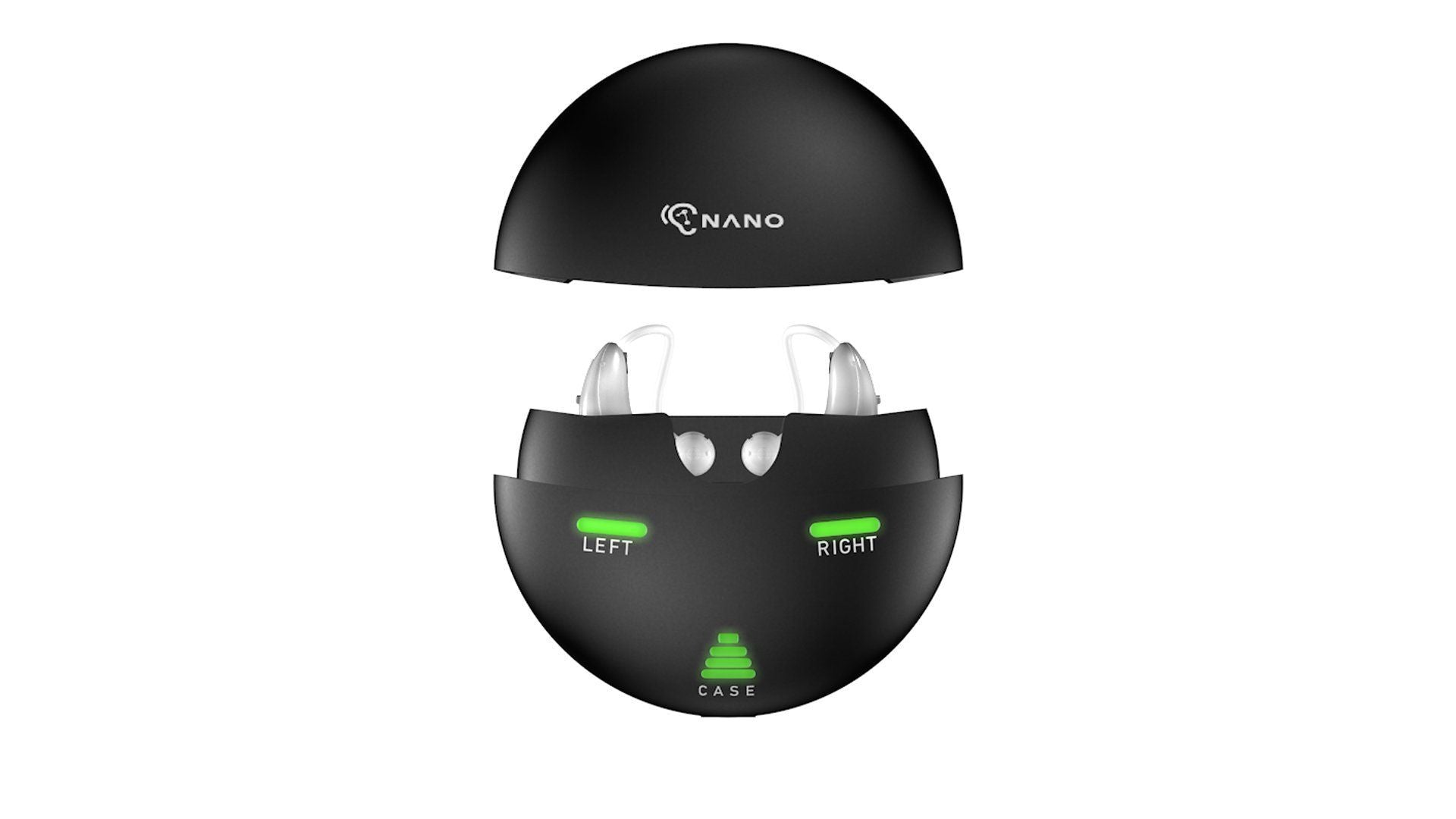 This New Rechargeable Hearing Technology Is Going Viral!