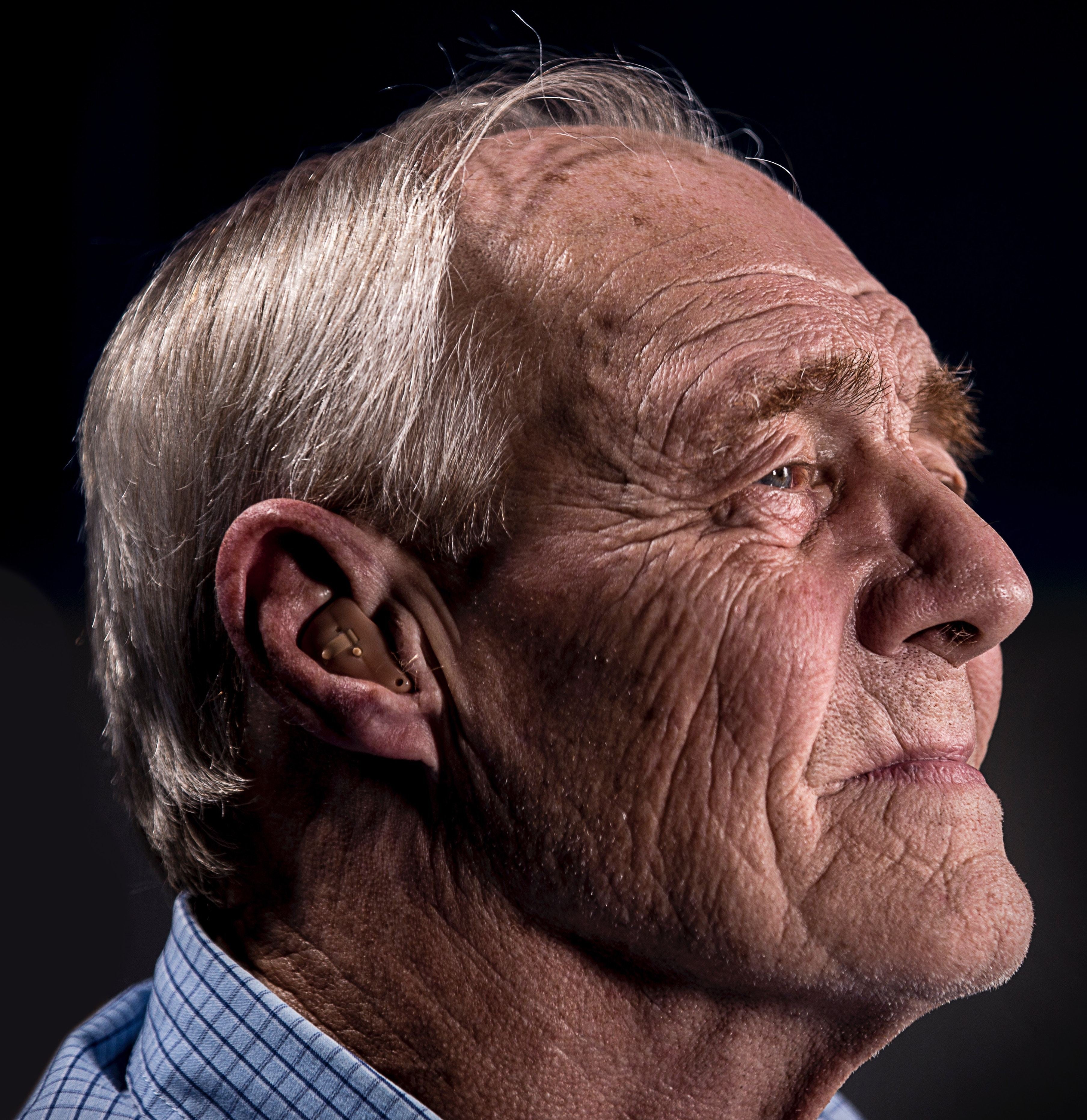Hearing Loss
