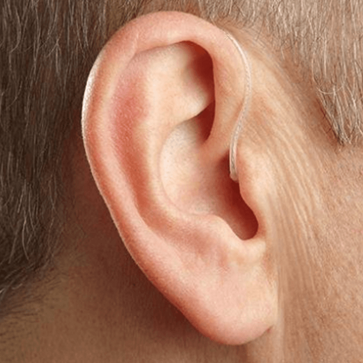 Nano X2 Recharge Hearing Aids