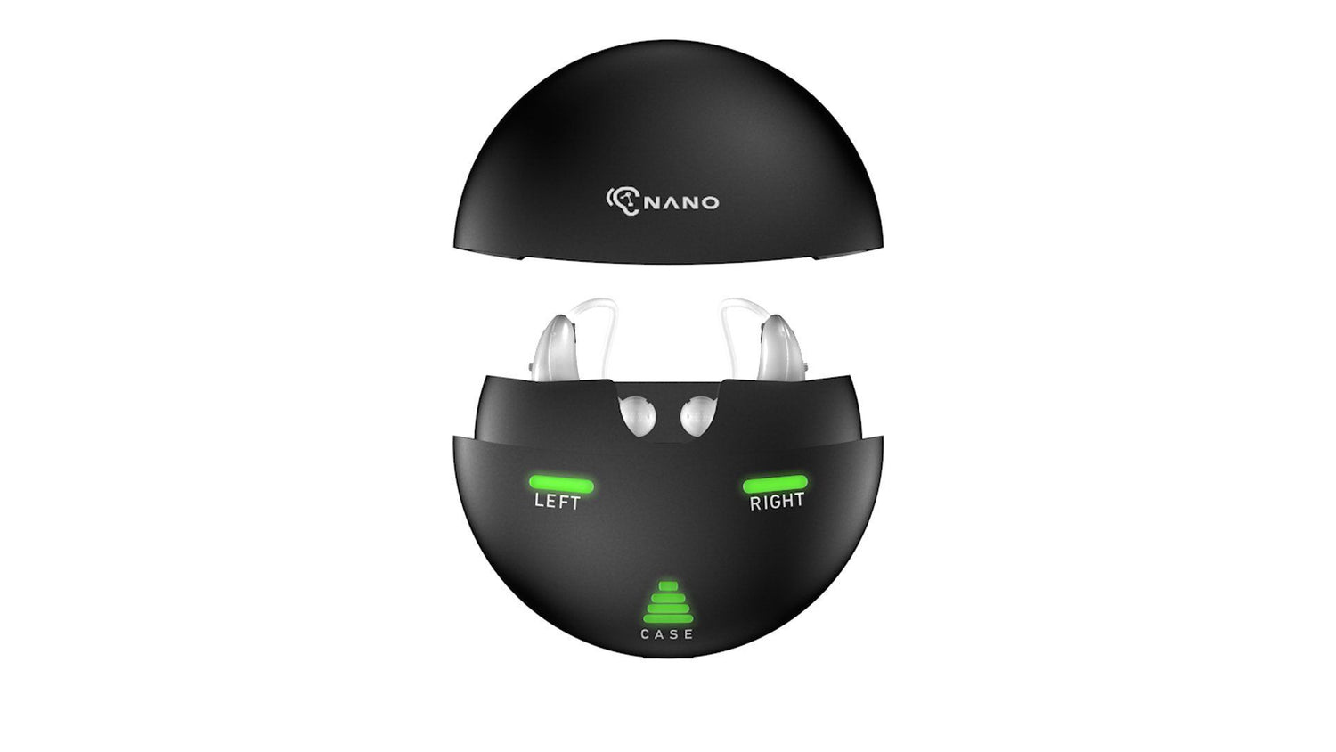This New Rechargeable Hearing Technology Is Going Viral!