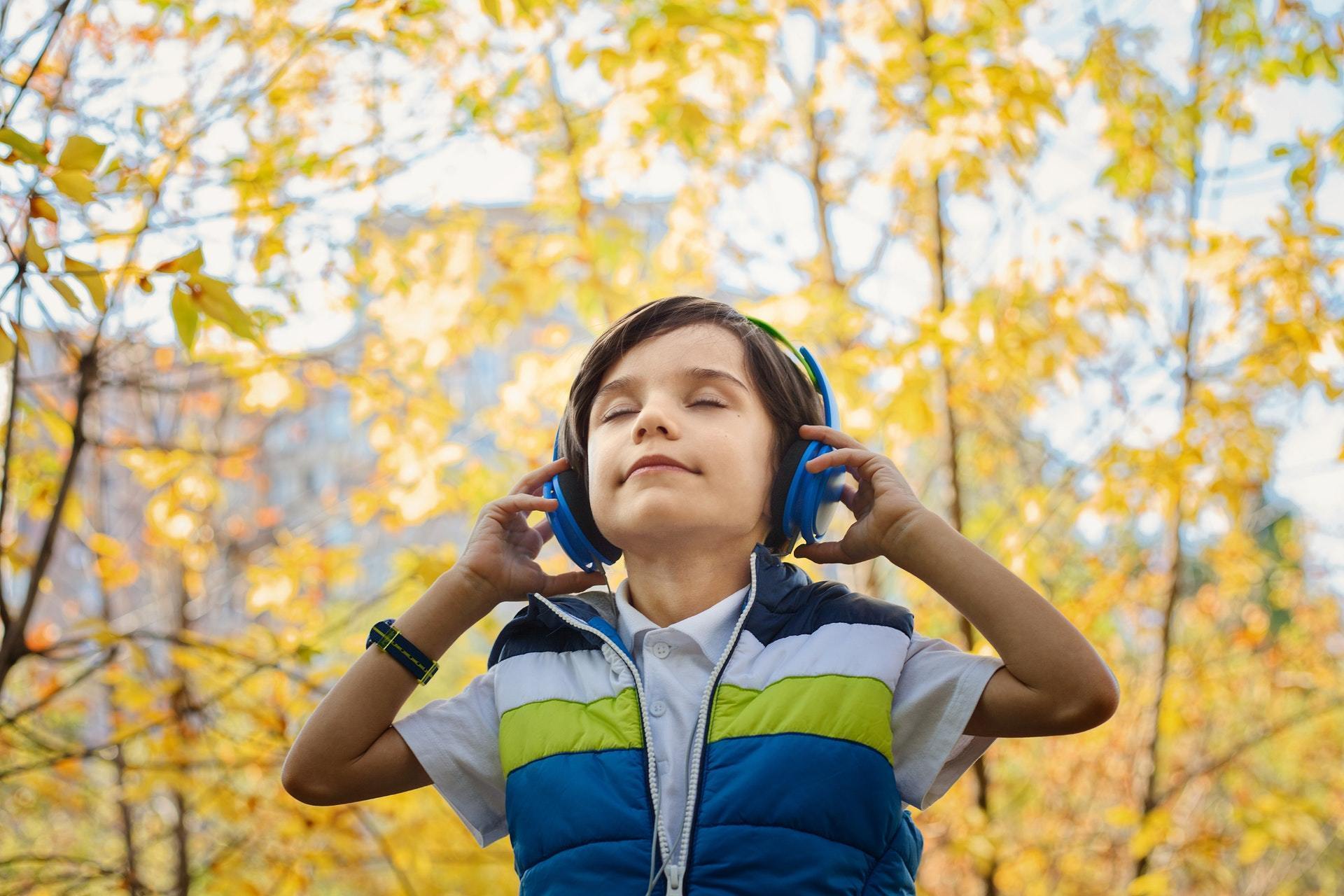 Hearing Test