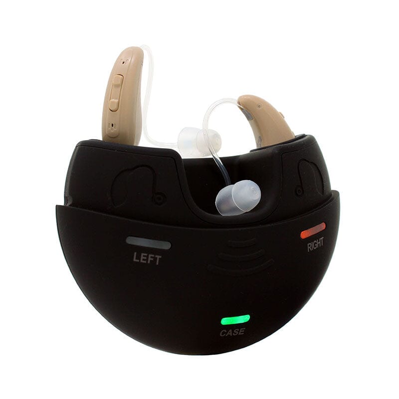 NANO X2 Recharge OTC Hearing Aids