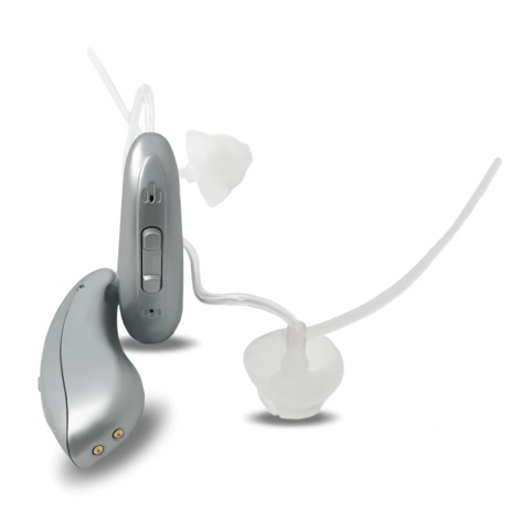 (Buy 1 Get 1 FREE - Sale Ends Tonight) Buy 1 NEW Model Nano X2 Rechargeable Digital Hearing Aid - Get the Second Ear FREE. Entire Pair for Only $797! CALL NOW (800) 376-9234