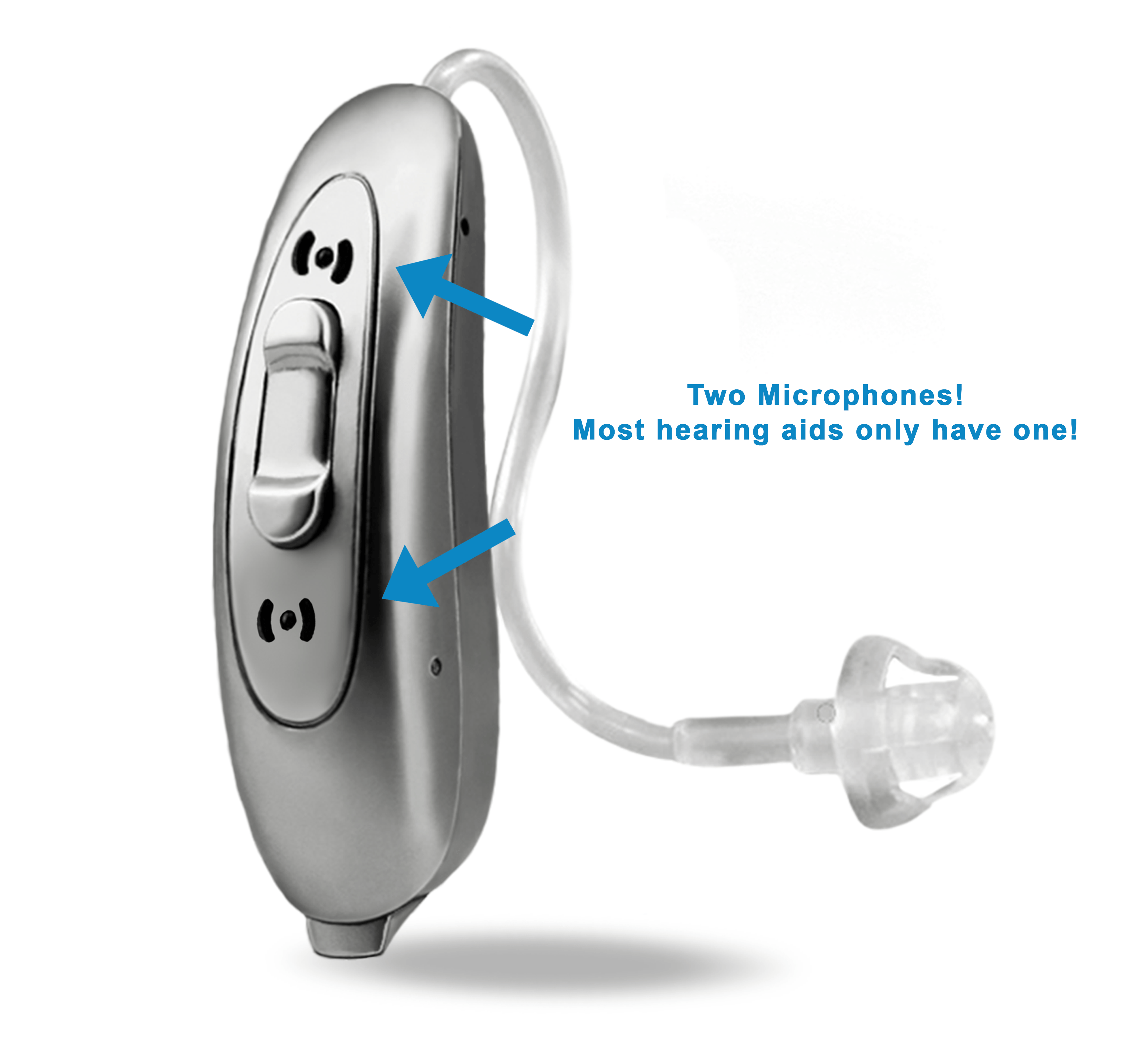 🔥 SALE! Buy 1 Nano X2 Digital Hearing Aid & Get the Second Ear FREE! Get The Entire Pair for Only $697! Plus Get a FREE 12-Month Supply of Batteries Worth $100! CALL NOW (800) 376-9234