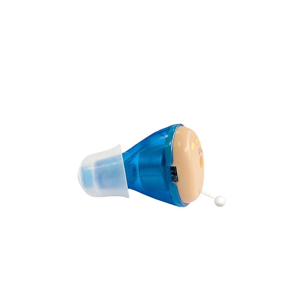 CS - Nano CIC Recharge Hearing Aids $697! CALL NOW (803) 525-1389