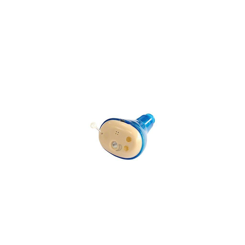 CS - Nano CIC Recharge Hearing Aids $697! CALL NOW (803) 525-1389