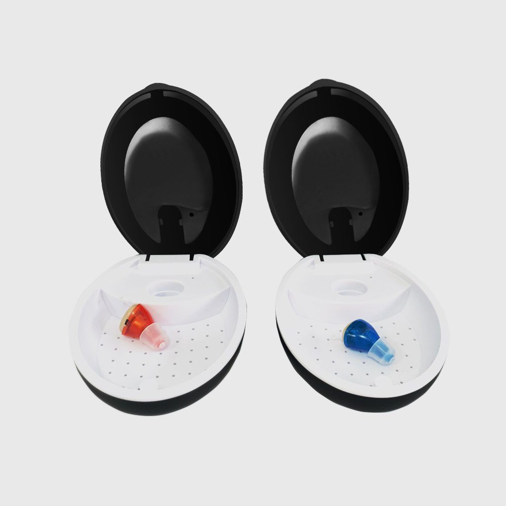 CS - Nano CIC Recharge Hearing Aids $697! CALL NOW (803) 525-1389