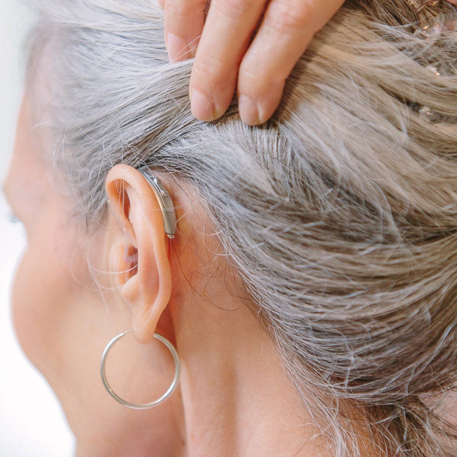 (Buy 1 Get 1 FREE - Sale Ends Tonight) Buy 1 Nano X2 Digital Hearing Aid Get the Second Ear FREE. Get an Entire Pair for Only $697! CALL NOW (757) 300-0144