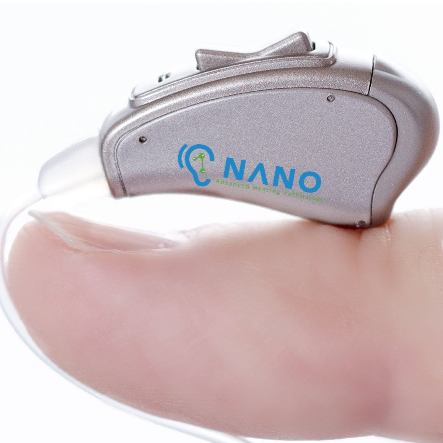 (Buy 1 Get 1 FREE - Sale Ends Tonight) Buy 1 Nano SX2000 Hearing Aid Get the Second Ear FREE. Get an Entire Pair Of The Latest Hearing Technology for Only $497! CALL NOW (888) 601-8190