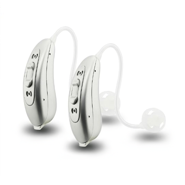 🔥 SALE! Buy 1 Nano X2 Digital Hearing Aid & Get the Second Ear FREE! Get The Entire Pair for Only $697! Plus Get a FREE 6-Month Supply of Batteries Worth $50!